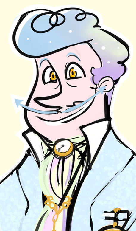 Chronos Chronos