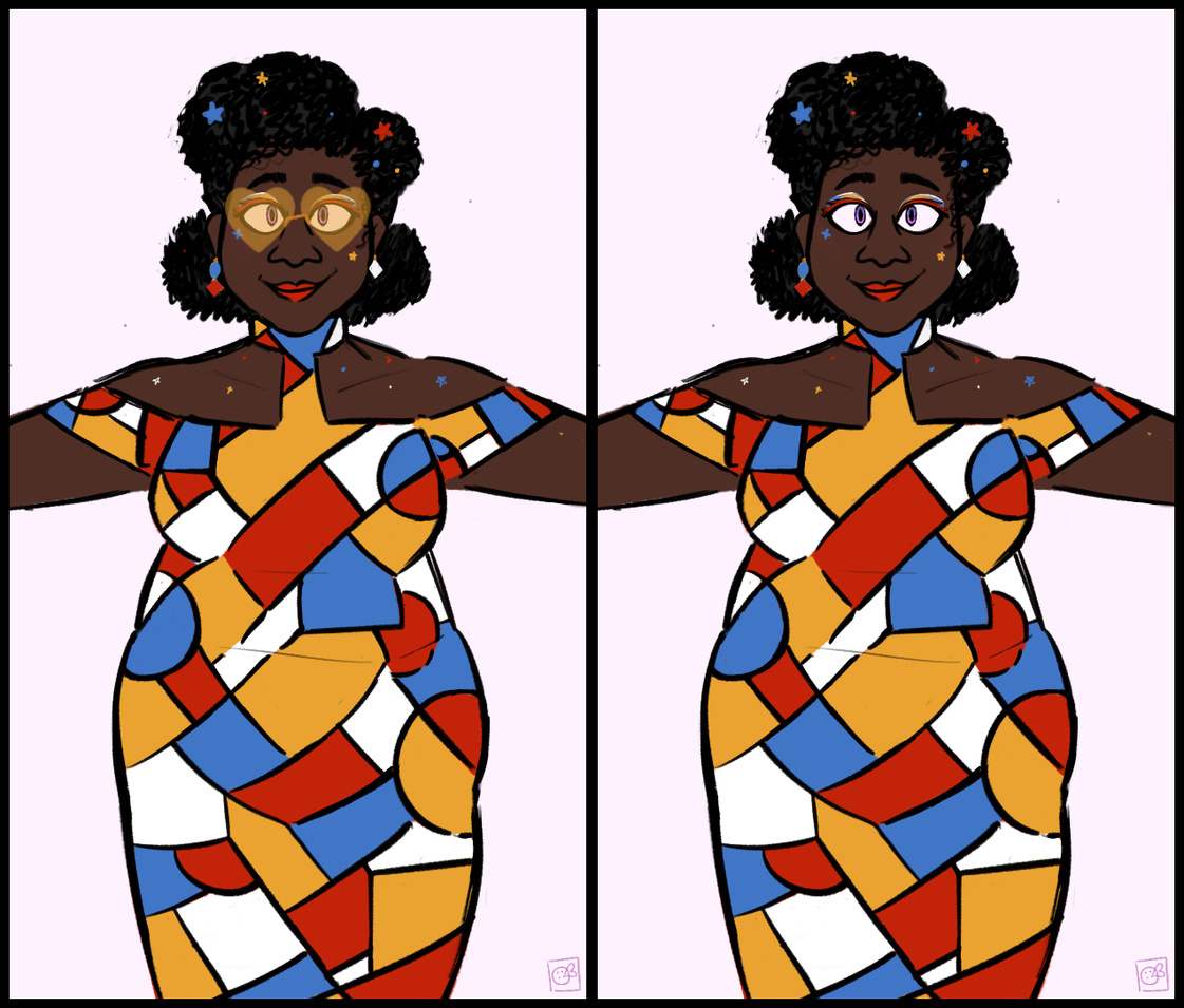 Iris (Concept) Iris (Concept)
